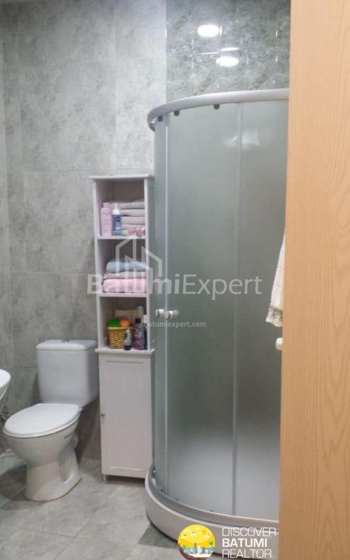 Mənzil 47 m² - Petra Bagrationi, Batumi, Gürcüstan