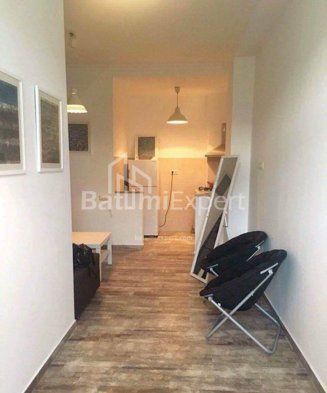 Mənzil 41 m² - Demeter Tavdadebuli, Batumi, Gürcüstan