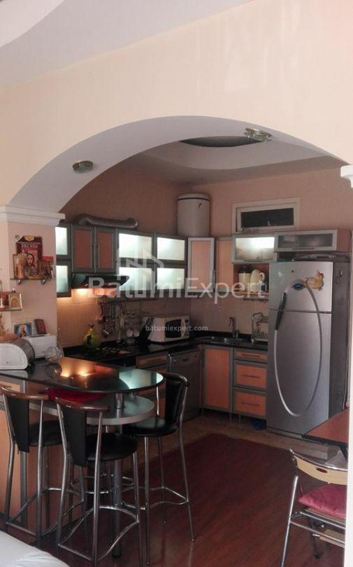 Mənzil 88 m² - Memeda Abaşidze, Batumi, Gürcüstan