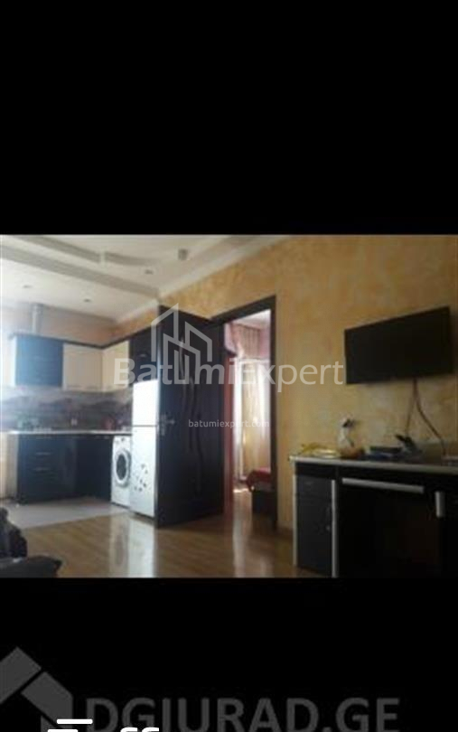 Mənzil 39 m² - Zuraba Qorqiladze, Batumi, Gürcüstan