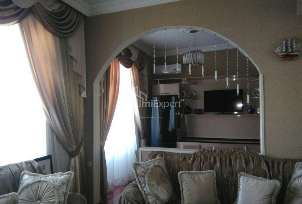 Mənzil 68 m² - Yurievskaya, Batumi, Gürcüstan