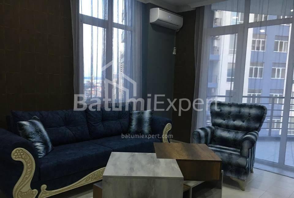 Mənzil 74 m² - Niko Pirosmani, Batumi, Gürcüstan