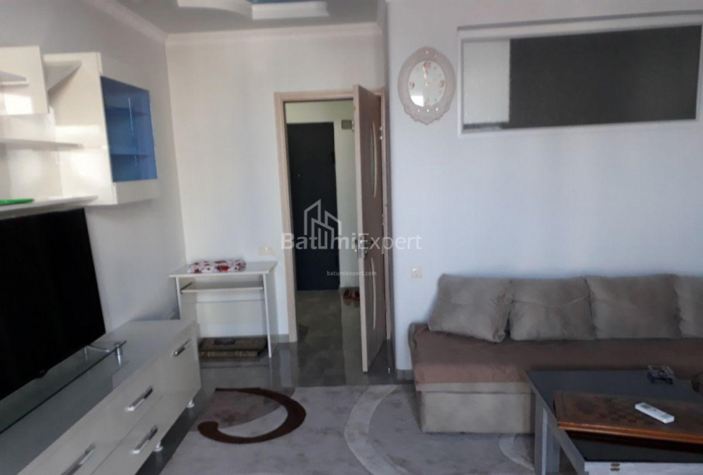 Mənzil 65 m² - Mixail Lermontov, Batumi, Gürcüstan