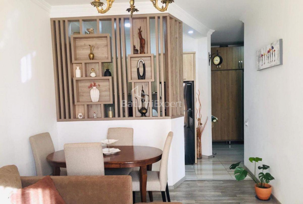 Mənzil 56 m² - Şerif Ximşiaşvili, Batumi, Gürcüstan
