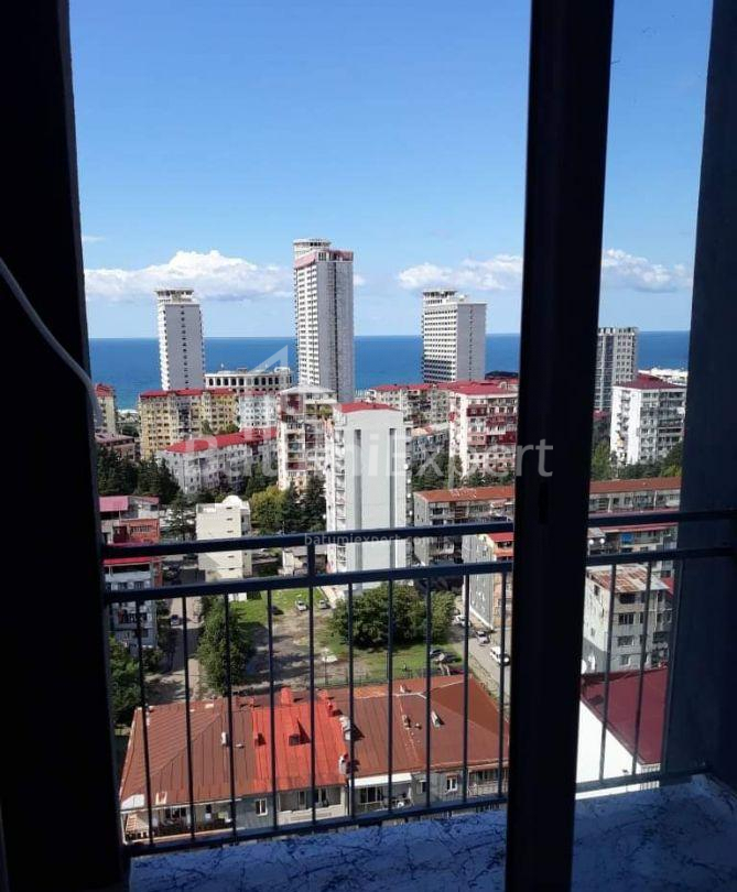 Mənzil 40 m² - Tbel-Abuseridze, Batumi, Gürcüstan