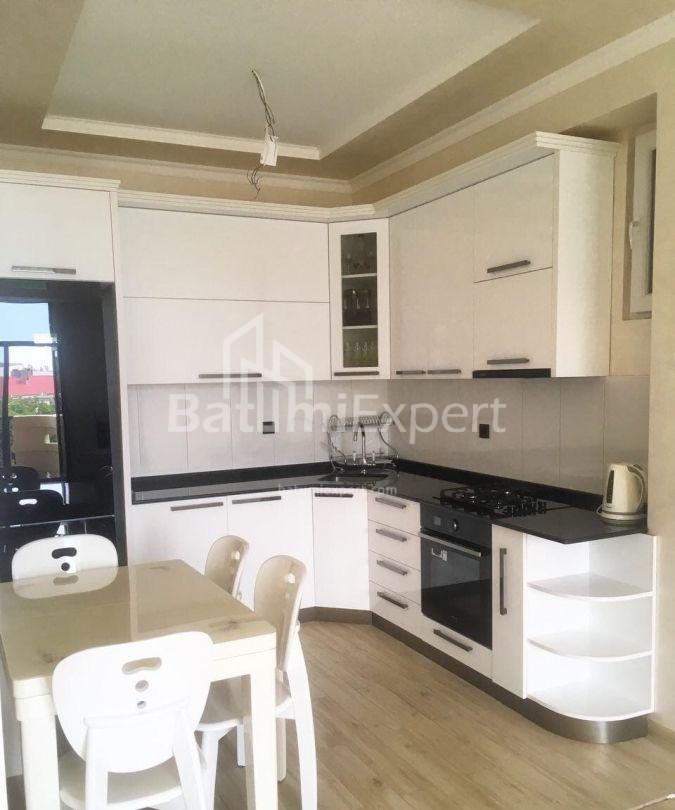 Mənzil 110 m² - Yurievskaya, Batumi, Gürcüstan