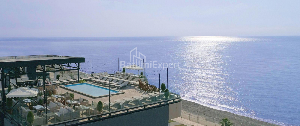 Mənzil 140 m² - Yurievskaya, Batumi, Gürcüstan