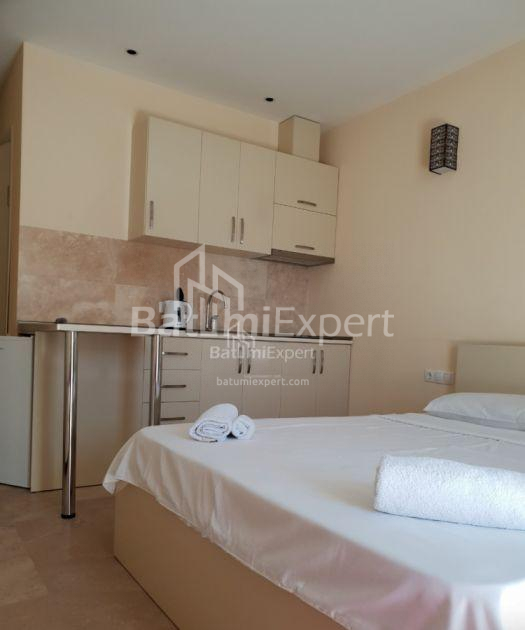 Mənzil 33 m² - Yusuf Kobaladze, Batumi, Gürcüstan