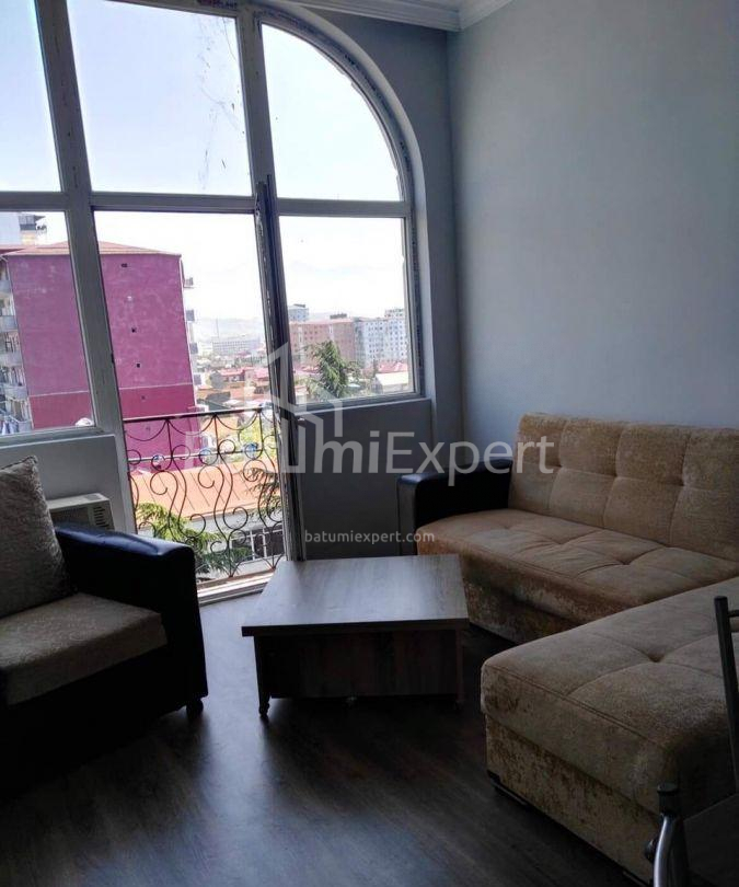 Mənzil 48 m² - Yurievskaya, Batumi, Gürcüstan