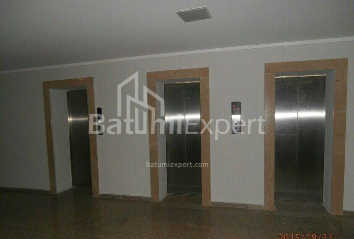 Mənzil 38 m² - Yurievskaya, Batumi, Gürcüstan