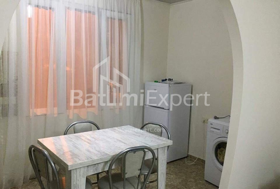 Mənzil 44 m² - İvane Cavaxişvili, Batumi, Gürcüstan