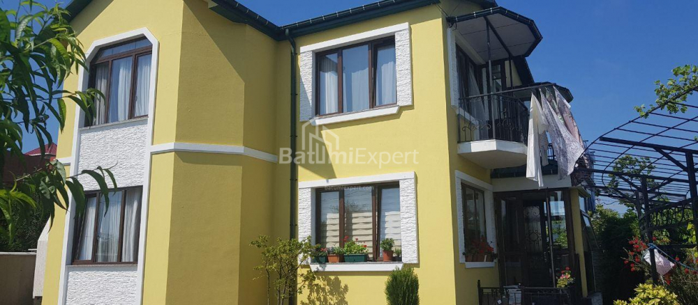 Mənzil 200 m² - Şerif Ximşiaşvili, Batumi, Gürcüstan