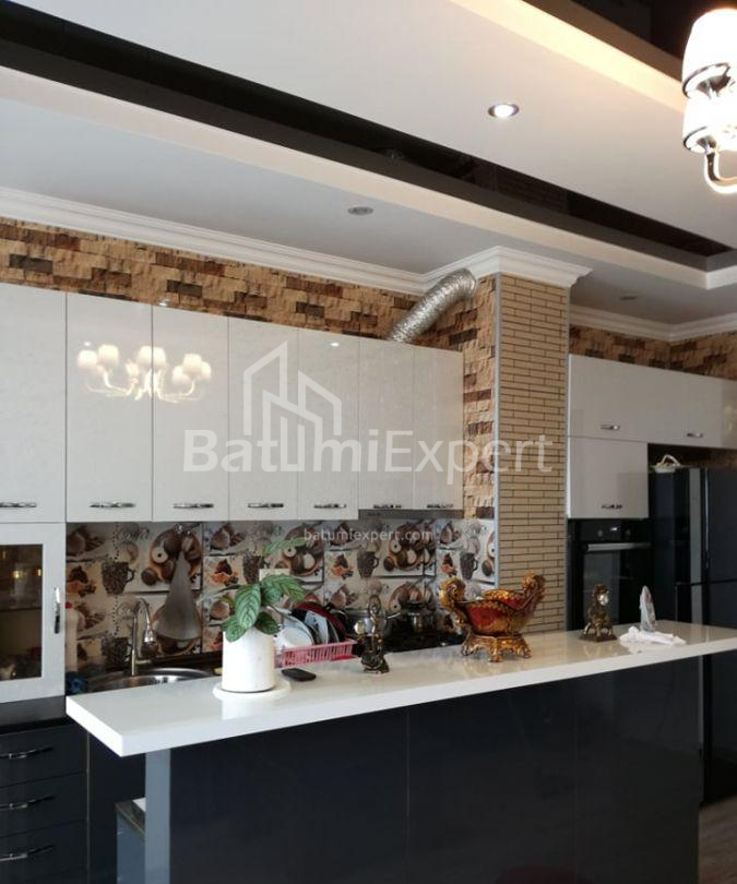 Mənzil 72 m² - Angisa, Batumi, Gürcüstan