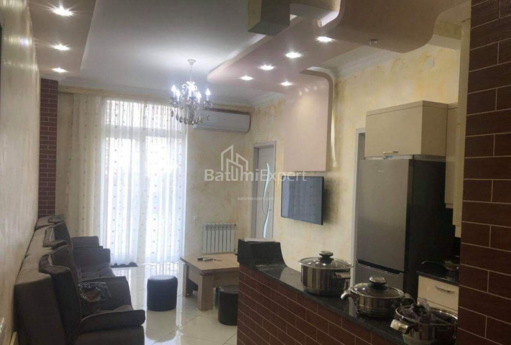 Mənzil 168 m² - Zuraba Qorqiladze, Batumi, Gürcüstan