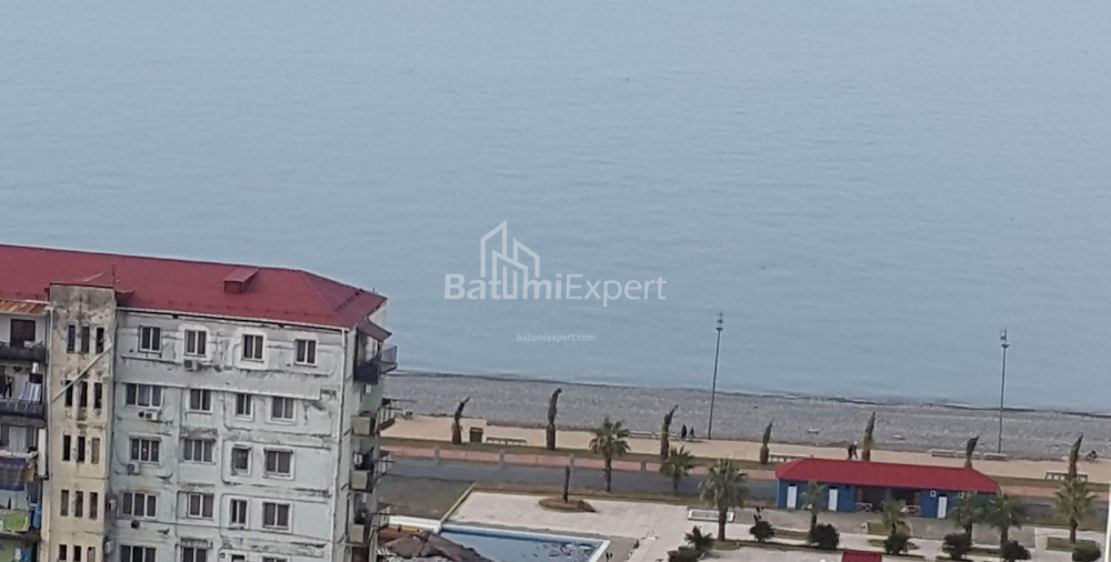 Mənzil 55 m² - Yusuf Kobaladze, Batumi, Gürcüstan