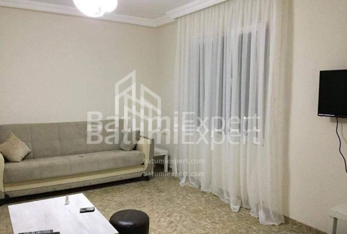 Mənzil 44 m² - İvane Cavaxişvili, Batumi, Gürcüstan