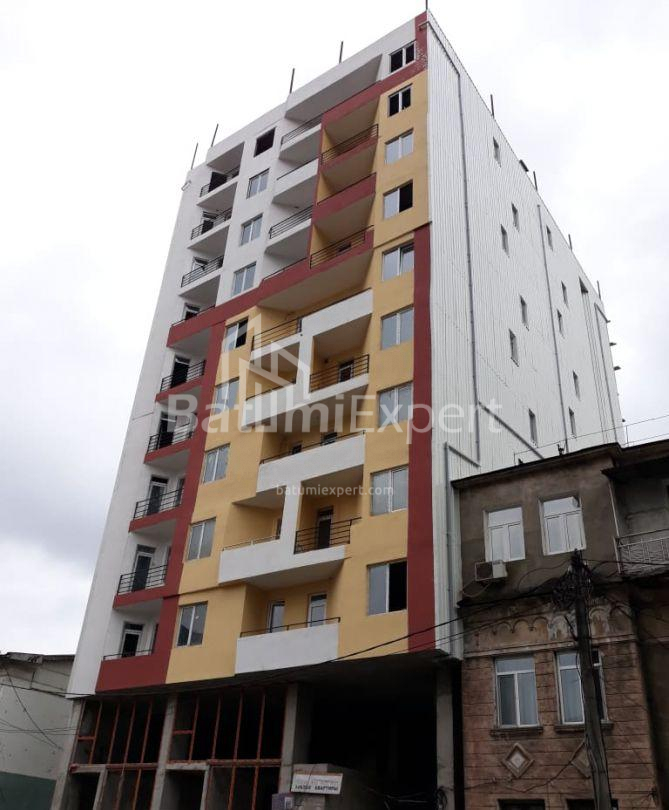 Mənzil 92 m² - Petra Melikişvili, Batumi, Gürcüstan