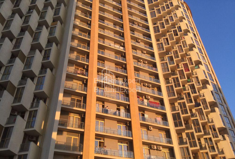 Mənzil 48 m² - Yusuf Kobaladze, Batumi, Gürcüstan