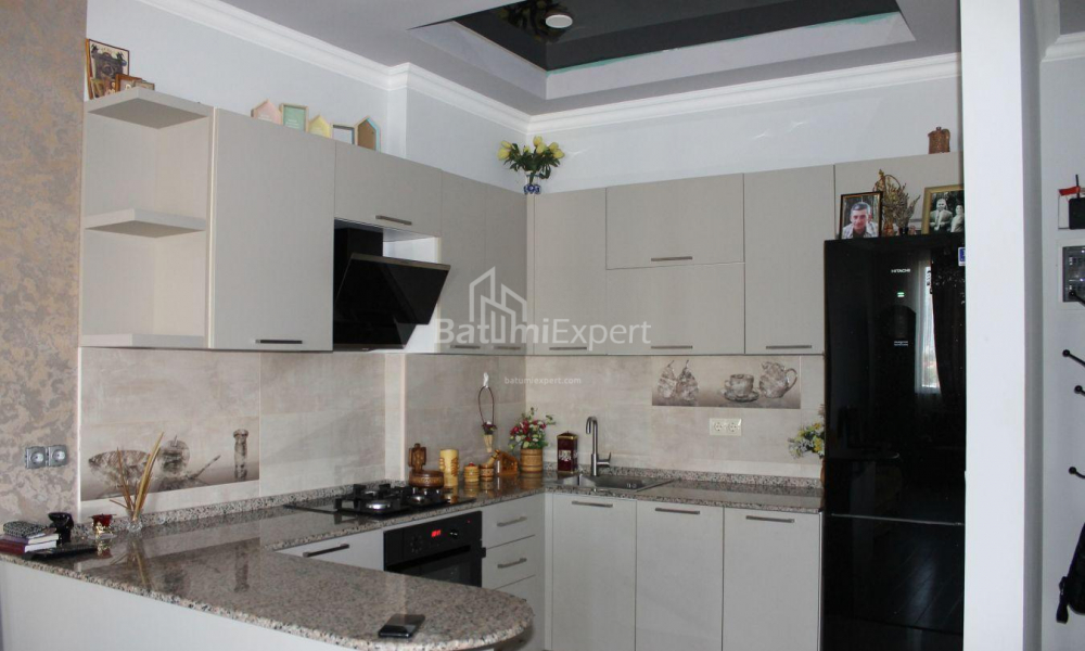Mənzil 56 m² - Şerif Ximşiaşvili, Batumi, Gürcüstan