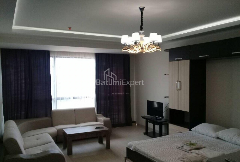 Mənzil 41 m² - Yurievskaya, Batumi, Gürcüstan