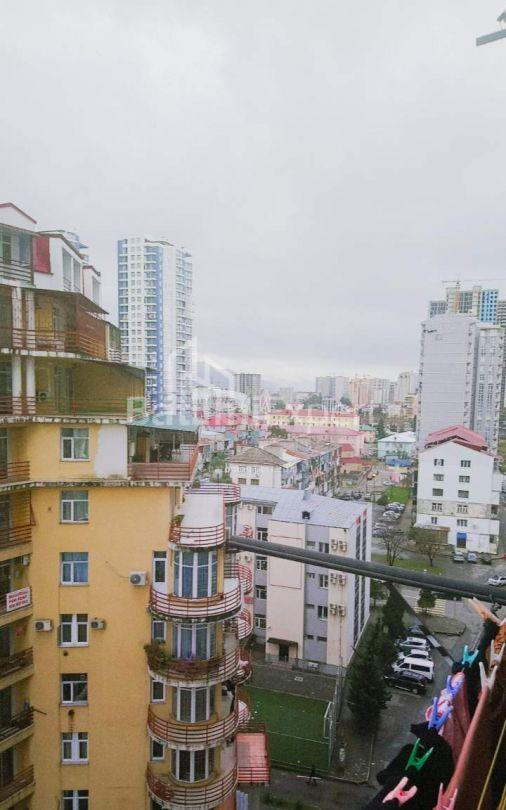 Mənzil 52 m² - Vaxtanq Qorqasali, Batumi, Gürcüstan