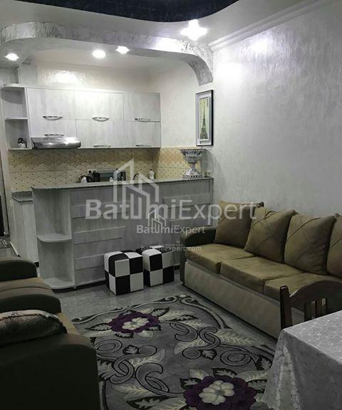 Mənzil 50 m² - Niko Pirosmani, Batumi, Gürcüstan