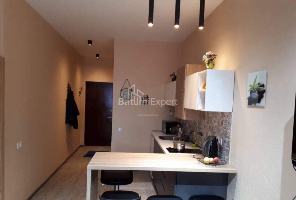 Mənzil 34 m² - Yurievskaya, Batumi, Gürcüstan