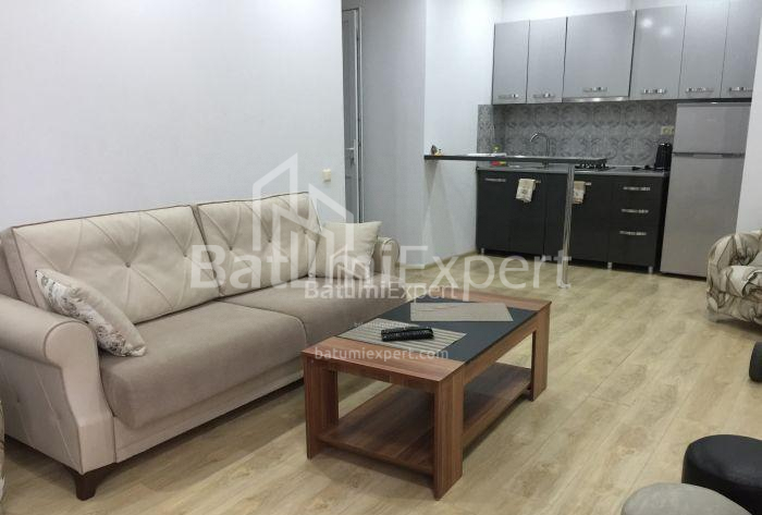 Mənzil 46 m² - Yusuf Kobaladze, Batumi, Gürcüstan