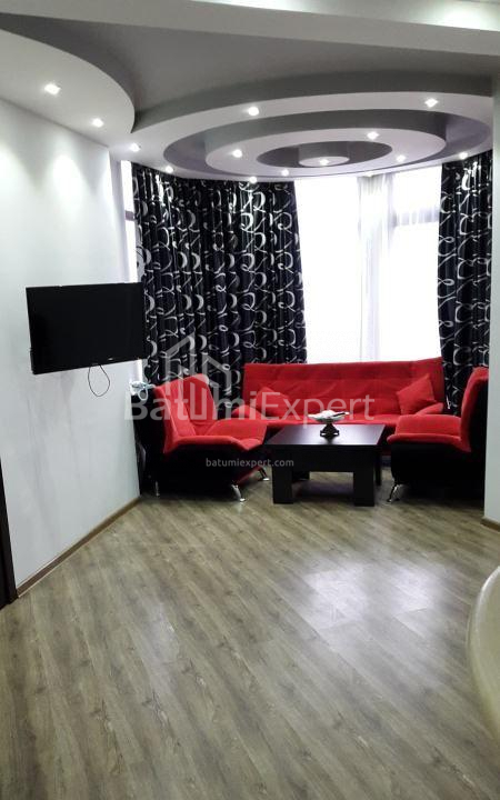 Mənzil 50 m² - İlya Çavçavadze, Batumi, Gürcüstan