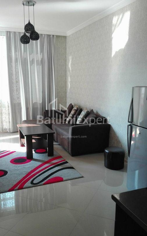 Mənzil 43 m² - Vaxtanq Qorqasali, Batumi, Gürcüstan