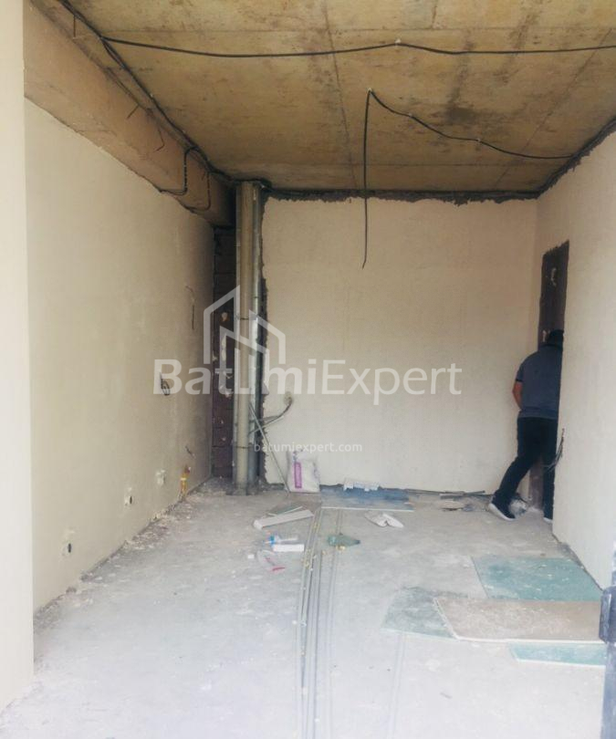Mənzil 75 m² - Vaxtanq Qorqasali, Batumi, Gürcüstan