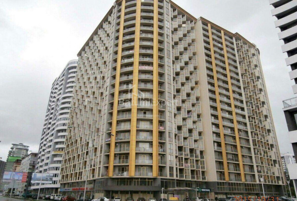 Mənzil 35 m² - Yusuf Kobaladze, Batumi, Gürcüstan