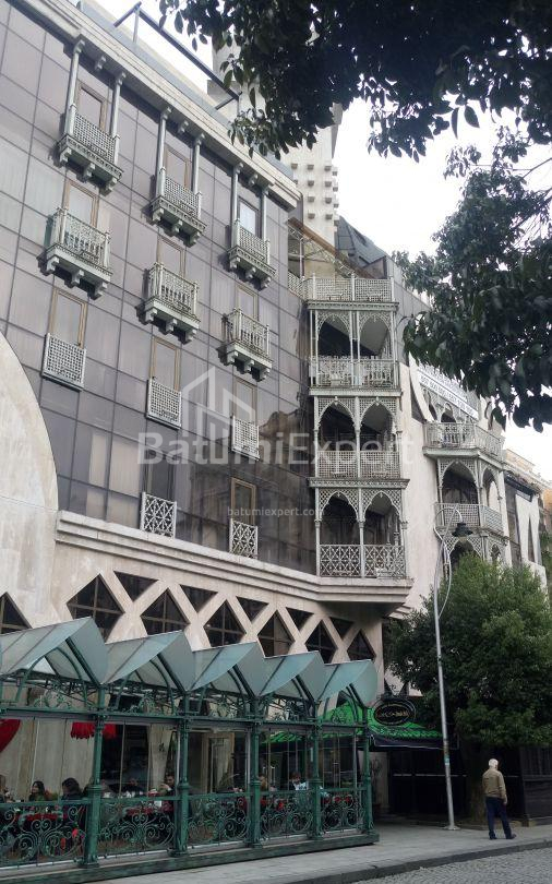 Mənzil 95 m² - Rustaveli, Batumi, Gürcüstan