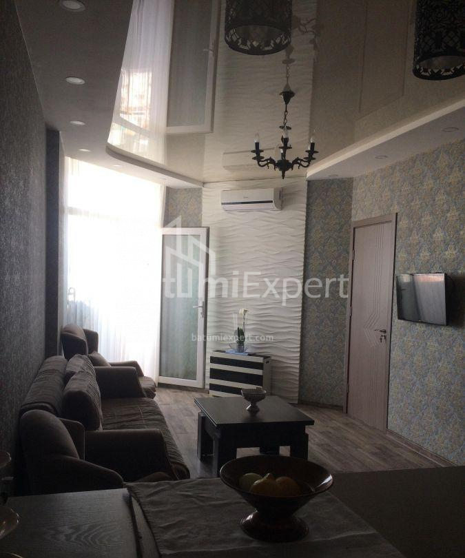 Mənzil 55 m² - Aleksandra Puşkin, Batumi, Gürcüstan