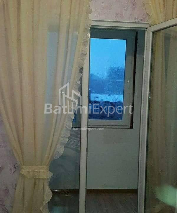 Mənzil 38 m² - Yurievskaya, Batumi, Gürcüstan