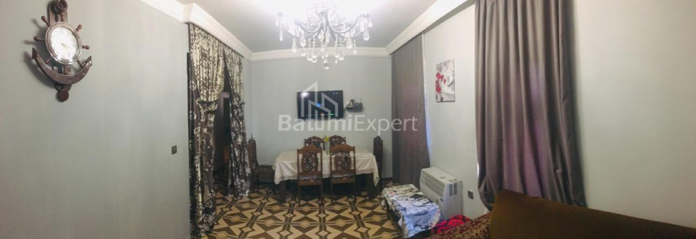 Mənzil 75 m² - Yurievskaya, Batumi, Gürcüstan