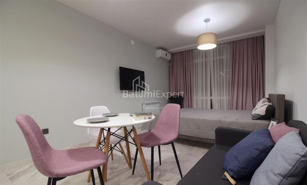 Mənzil 33 m² - Yurievskaya, Batumi, Gürcüstan