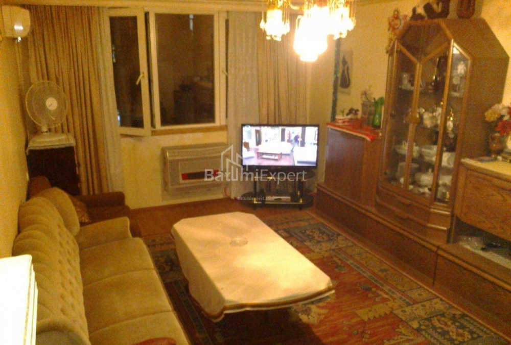 Mənzil 90 m² - Yusuf Kobaladze, Batumi, Gürcüstan