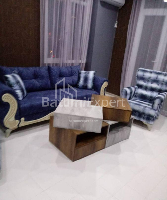 Mənzil 74 m² - Kral Pərnavaz, Batumi, Gürcüstan