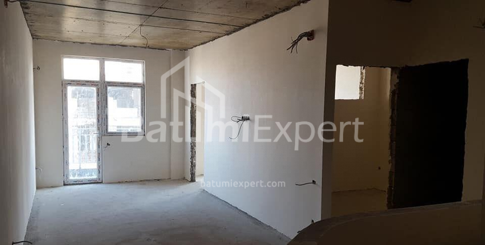 Mənzil 60 m² - Şerif Ximşiaşvili, Batumi, Gürcüstan