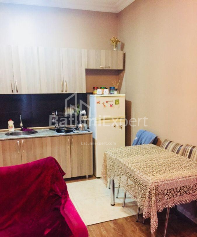 Mənzil 46 m² - Aleksandra Puşkin, Batumi, Gürcüstan