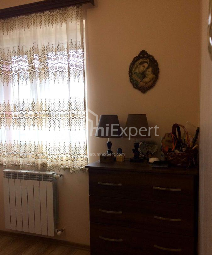 Mənzil 91 m² - Qalaktion Tabidze, Batumi, Gürcüstan