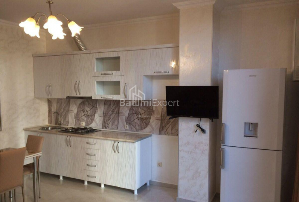 Mənzil 48 m² - Zuraba Qorqiladze, Batumi, Gürcüstan