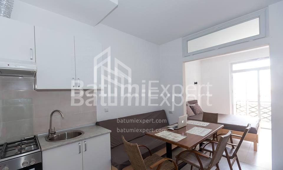 Mənzil 50 m² - Şerif Ximşiaşvili, Batumi, Gürcüstan