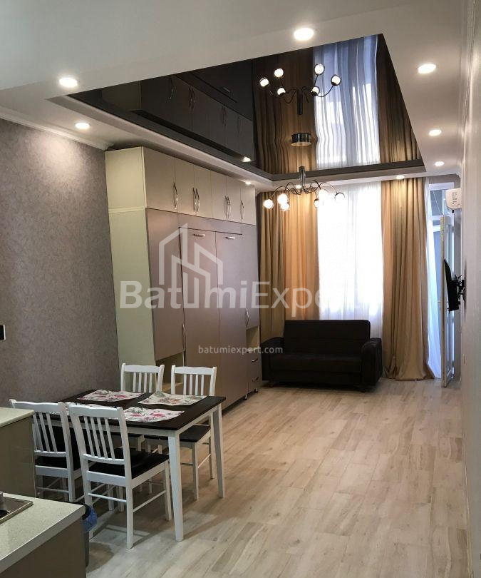 Mənzil 34 m² - Şerif Ximşiaşvili, Batumi, Gürcüstan
