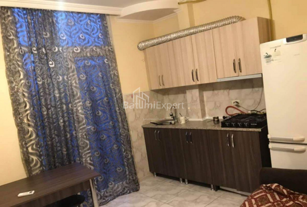 Mənzil 34 m² - Yusuf Kobaladze, Batumi, Gürcüstan