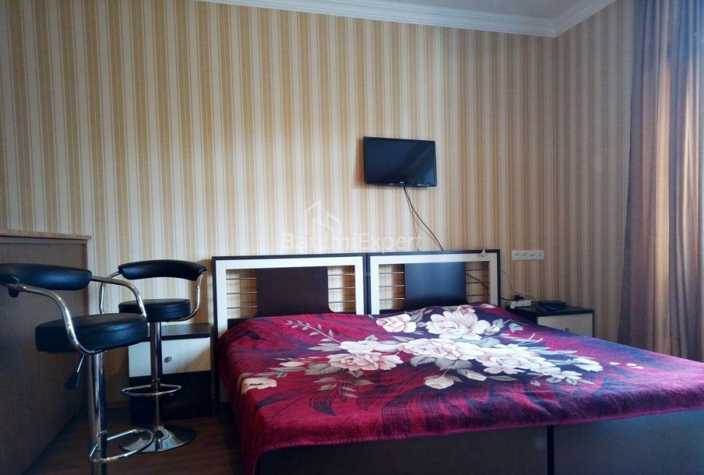 Mənzil 33 m² - Yurievskaya, Batumi, Gürcüstan
