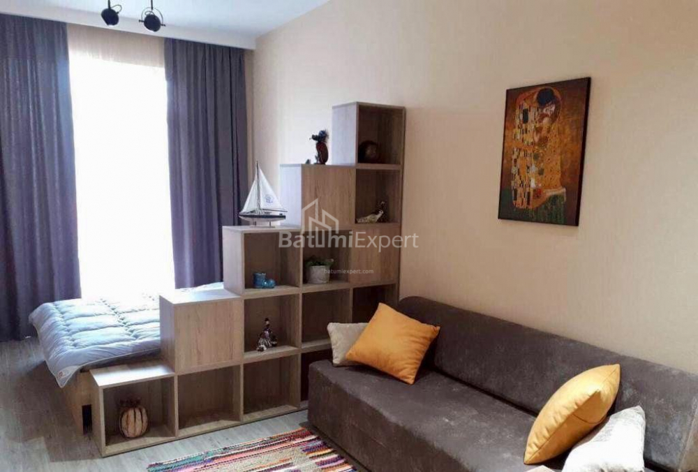 Mənzil 35 m² - Şalva İnasaridze, Batumi, Gürcüstan
