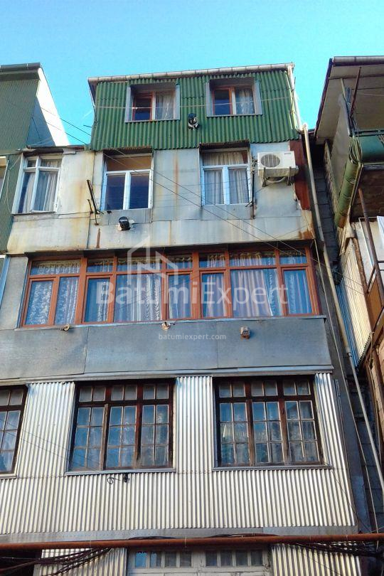 Mənzil 120 m² - Yurievskaya, Batumi, Gürcüstan