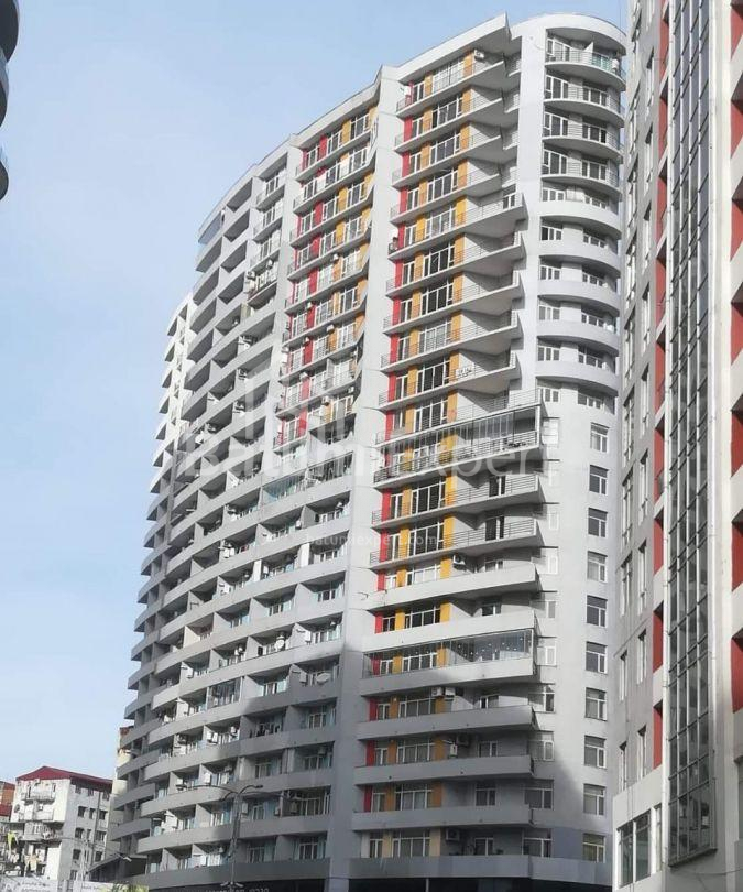 Mənzil 145 m² - Yurievskaya, Batumi, Gürcüstan